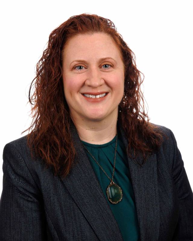 Bridget Reeland