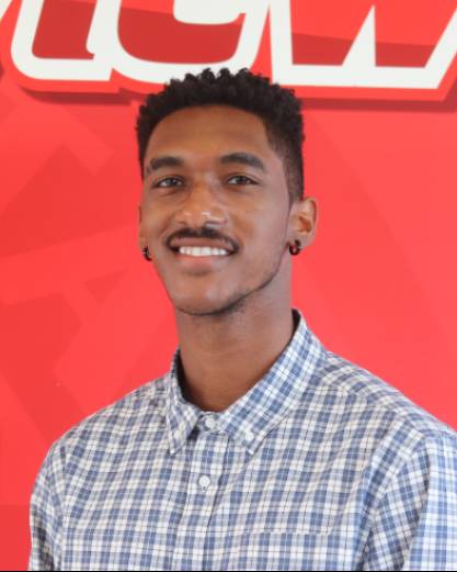 Christian Brown Headshot