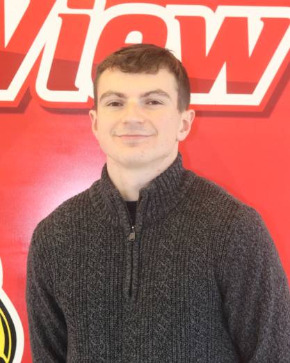 Rob Jenewein Headshot