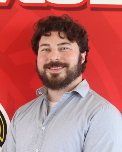 Ian Thomas Headshot